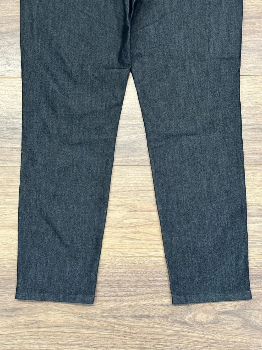 Bylt Everyday Pants 2.0 in Denim Indigo Size 36